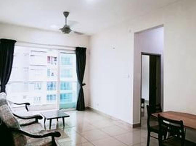Apartment for sale in Johore Bahru, Johor