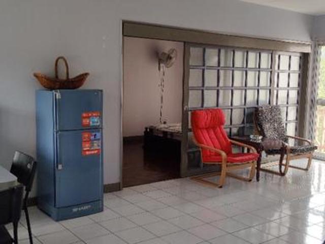 Apartment for sale in Pahang