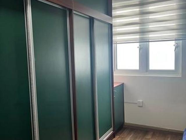Apartment for sale in Country Heights Damansara, Kuala Lumpur