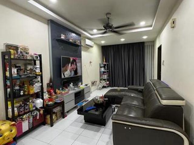 Serviced Residence for sale in Johore Bahru, Johor