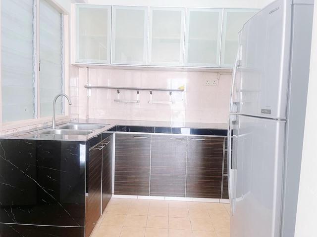 Apartment for sale in Petaling, Subang Jaya