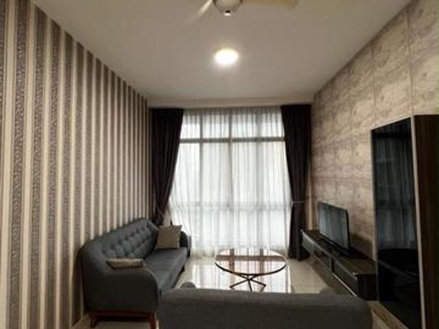 Condominium for sale in Johore Bahru, Johor