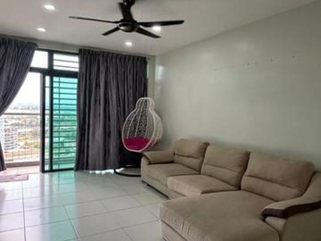 Serviced Residence for sale in Johore Bahru, Johor
