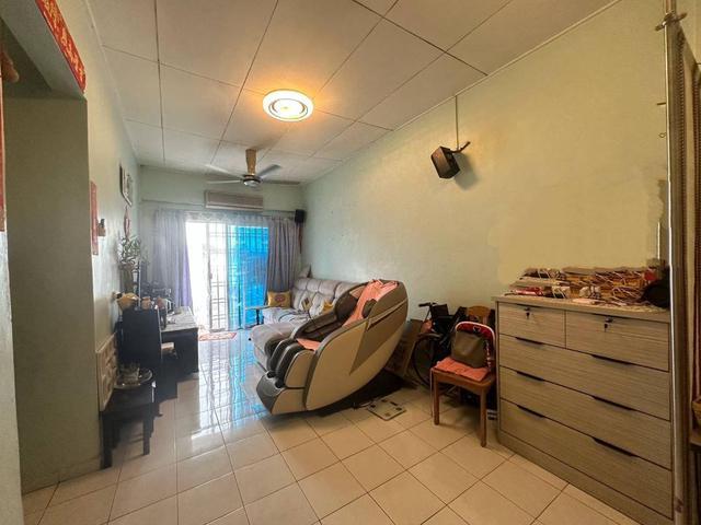 Apartment for sale in Johore Bahru, Johor