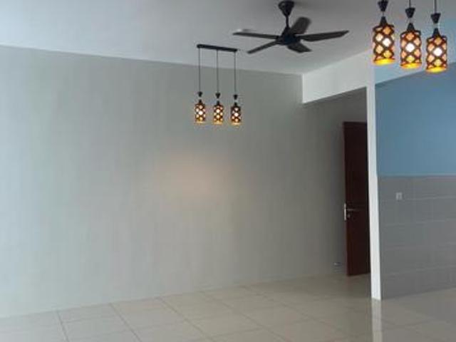 Serviced Residence for sale in Wellesley, Penang