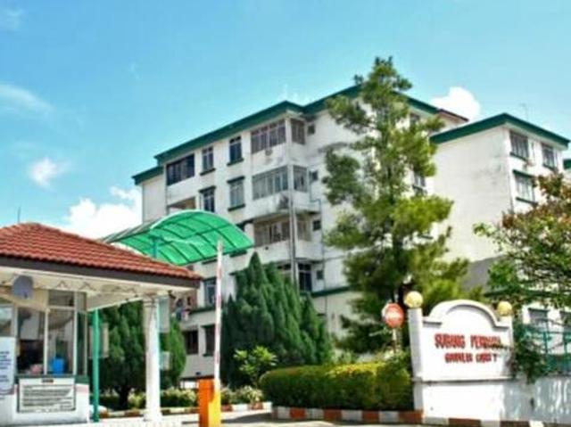 Apartment for sale in Petaling, Subang Jaya