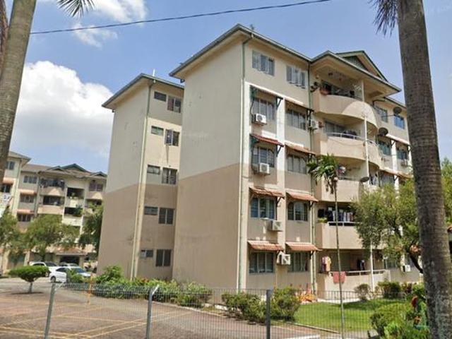 Condominium for sale in Petaling, Subang Jaya