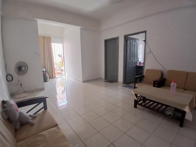 Apartment for sale in Kinabalu, Sabah