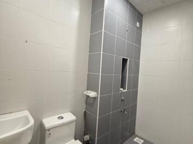 Apartment for sale in Johore Bahru, Johor