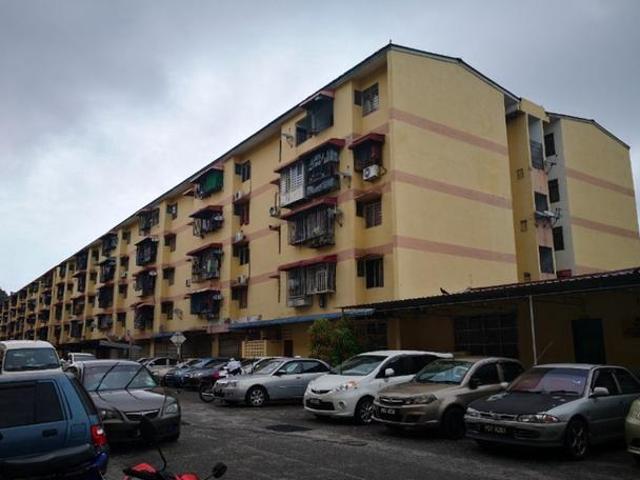 Property for sale in Georgetown, Penang