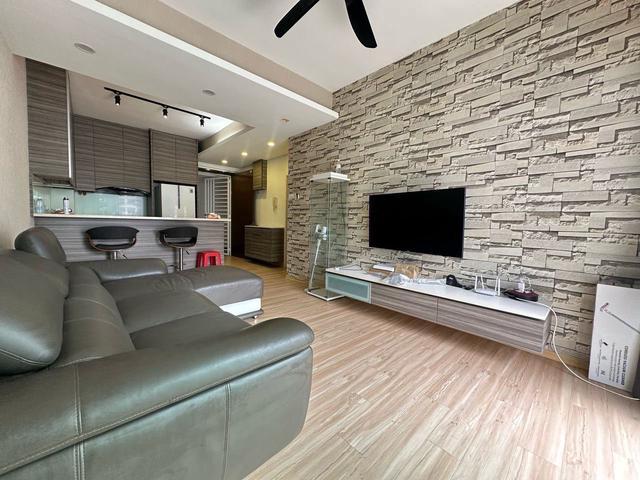 Serviced Residence for sale in Skudai, Iskandar Puteri