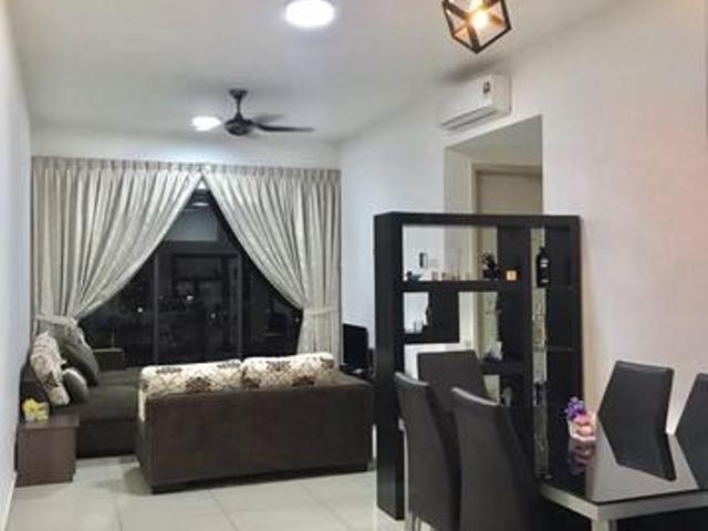 Condominium for sale in Johore Bahru, Johor