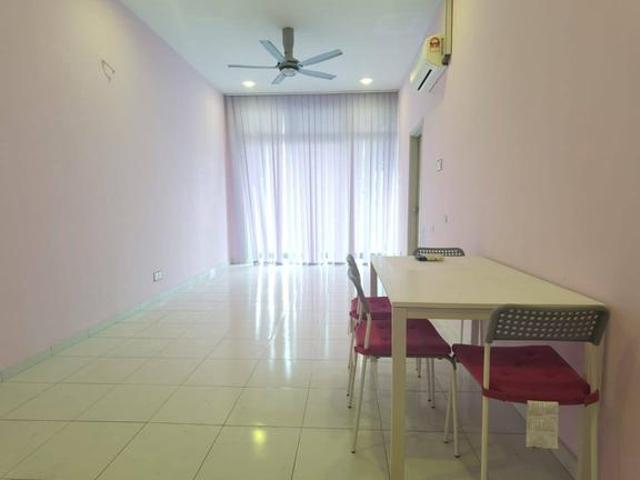 Serviced Residence for sale in Kulai, Johor