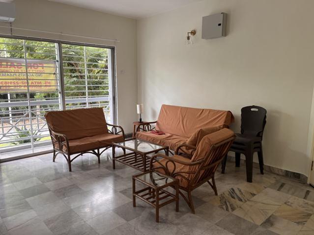 Condominium for sale in Petaling, Damansara Damai