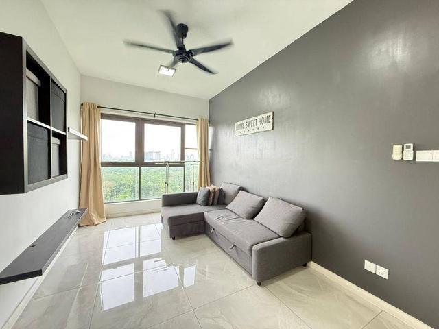 Apartment for sale in Masai, Johor
