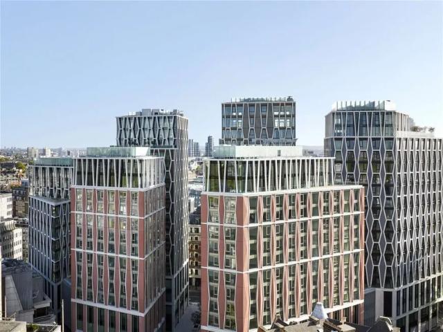 Apartment for sale in Westminster, Greater London