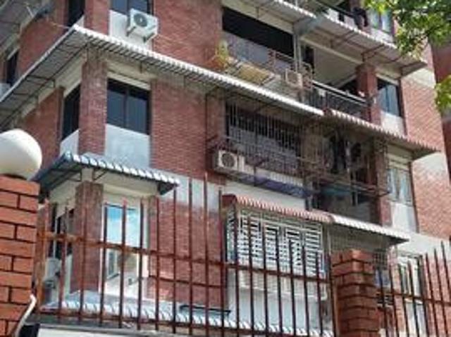 Apartment for sale in Penang
