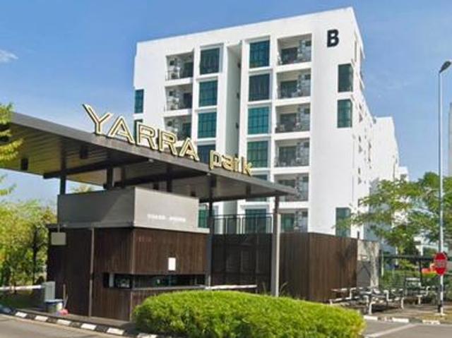 Apartment for sale in Kuching, Sarawak