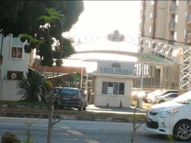 Condominium for sale in Petaling, Subang Jaya