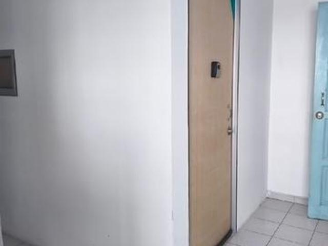 Serviced Residence for sale in Bukit Ledang, Johor