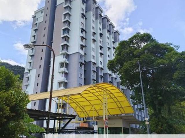 Condominium for sale in Georgetown, Penang