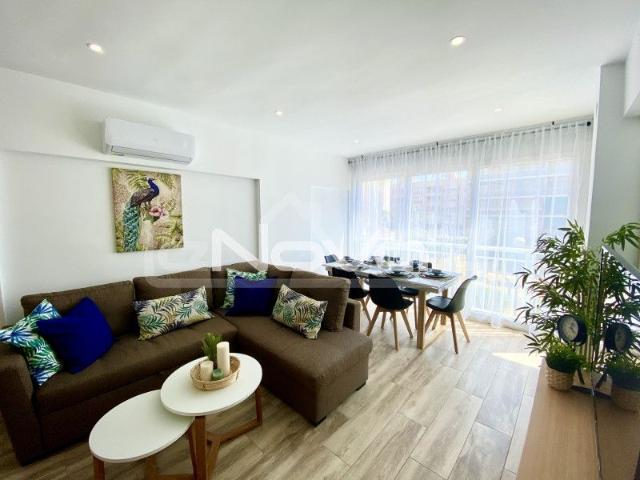 Apartamento en alquiler en Urbanización Punta Prima, Orihuela