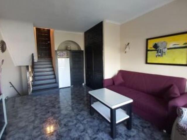 Casa en alquiler en Puerto De La Cruz, Canarias