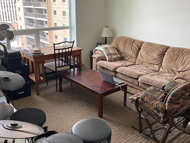 Apartment for rent in East St. Paul, Manitoba