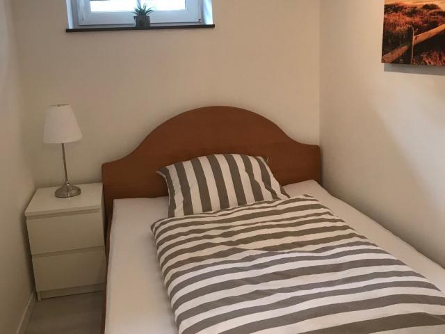 Apartment mieten in Ziegelhof, Hochdorf