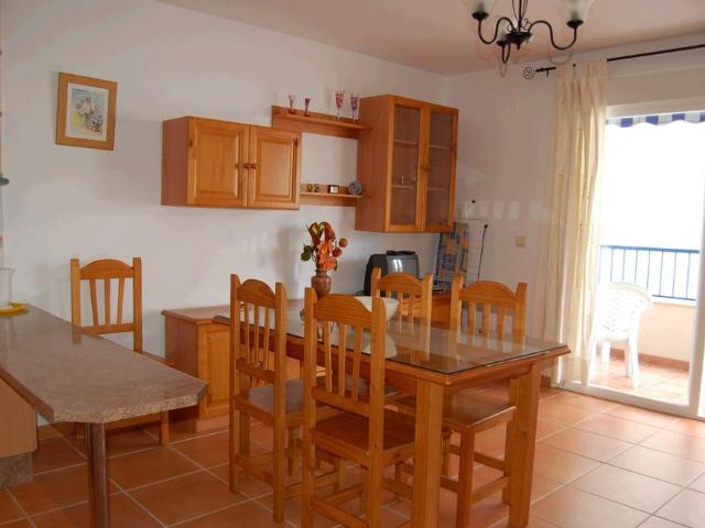 Apartamento en alquiler en Centro, Málaga-Costa del Sol