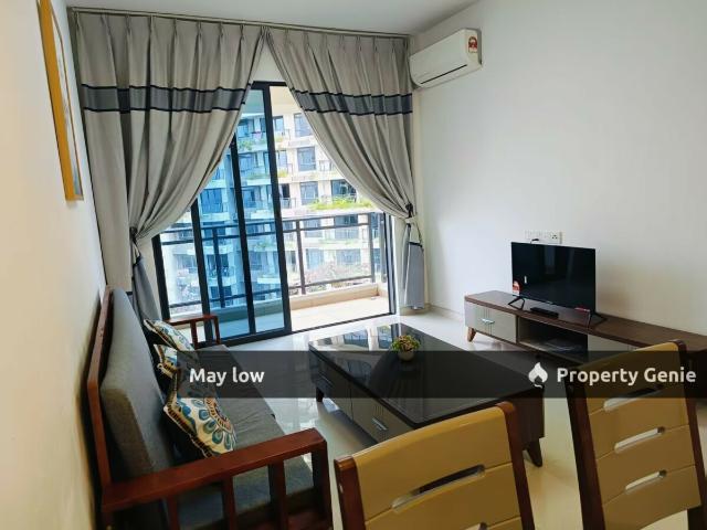Apartment for rent in Bukit Ledang, Johor