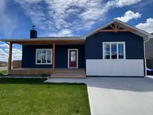 Apartment for rent in Fort Macleod, Alberta