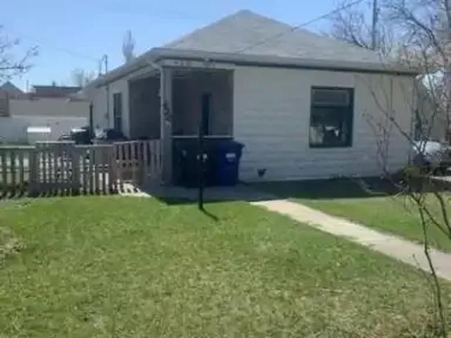 Apartment for rent in Fort Macleod, Alberta