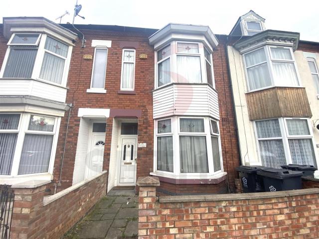 Apartment for rent in Old Wharf, City Of Leicester