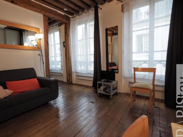 Studio location à Paris, Île-de-France