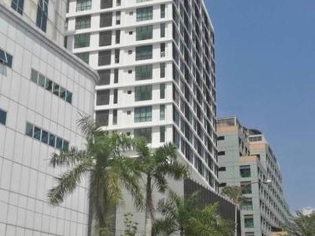 Condominium for sale in Petaling, Alam Impian