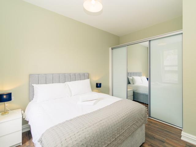 Apartment to rent in Bluebell, North Tipperary