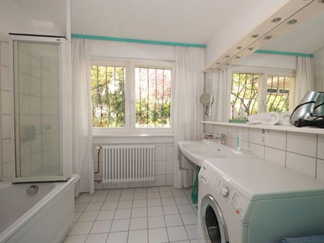 Apartment mieten in Sachsenhausen Süd, Frankfurt am Main
