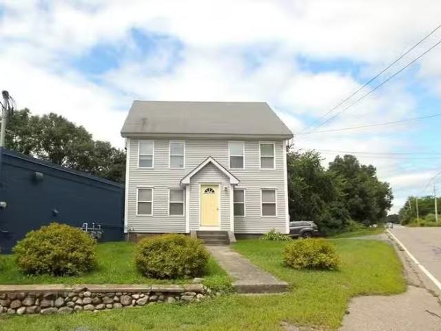Condo for rent in Franklin