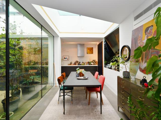 Apartment for rent in Paddington, Isle Of Man