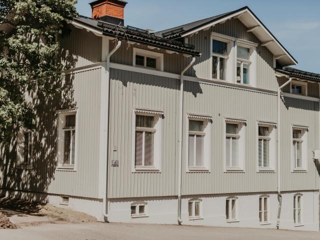 Lägenhet hyra i Ludvika, Dalarna
