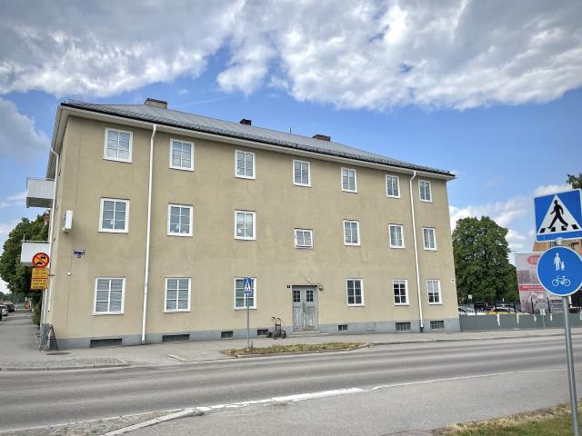 Lägenhet hyra i Ludvika, Dalarna