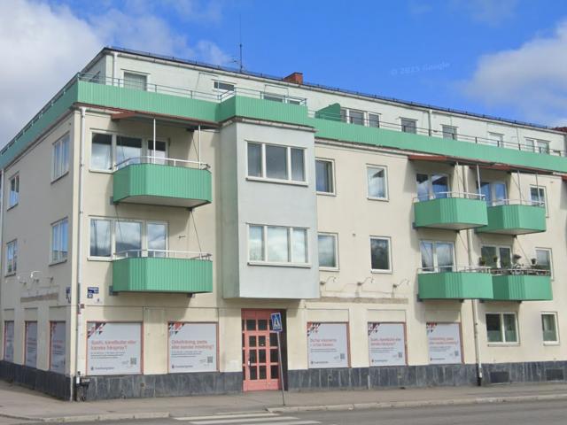 Lägenhet hyra i Ludvika, Dalarna