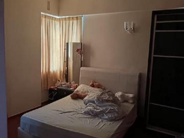 Apartment for sale in Wellesley, Penang