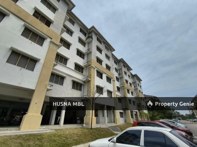 Apartment for sale in Petaling, Alam Impian