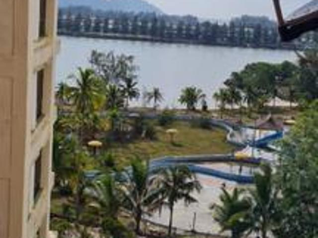 Serviced Residence for sale in Perak, Tldm Lumut