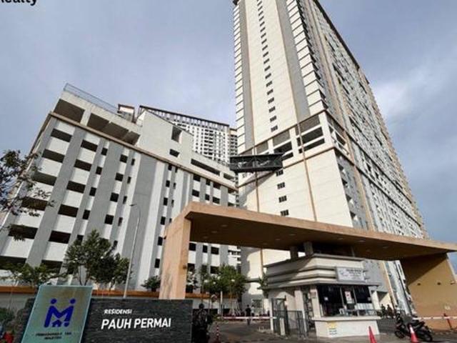 Property for sale in Wellesley, Penang