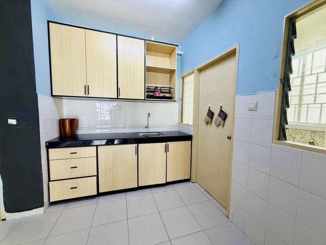 Apartment for sale in Petaling, Alam Impian