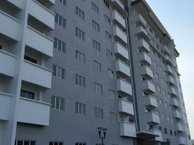 Apartment for sale in Nilai, Negeri Sembilan