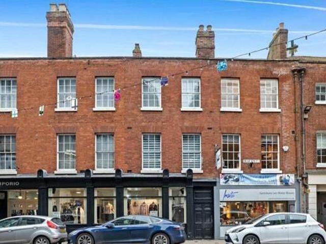 House for sale in Worcester, Worcestershire